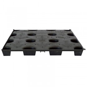 Modulo per l’impermeabilizzazione e la ventilazione - Cupolex Windi H5